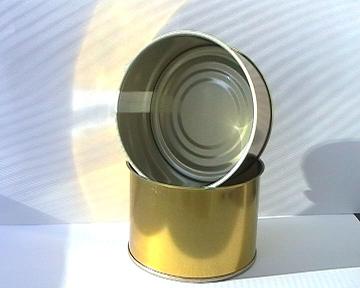 Жестебанка 270 см3