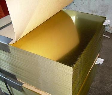 литография лакировка жести